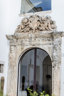 La Sommità, Ostuni (Brindisi), Puglia, Italy | Bown's Best